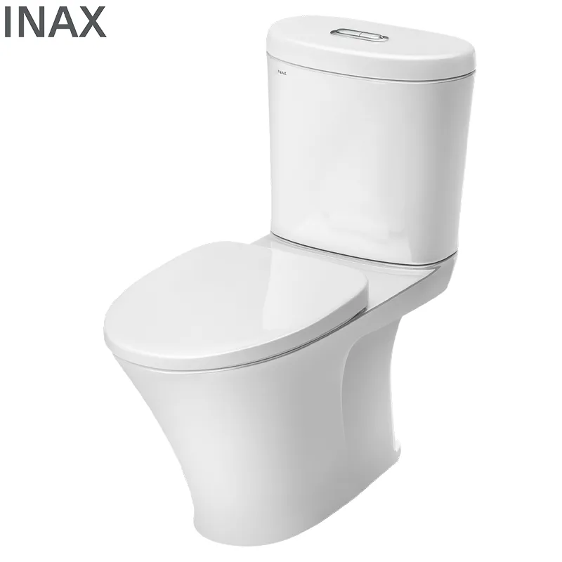 Bồn Cầu 2 Khối INAX C-700VAN — ảnh sản phẩm 1