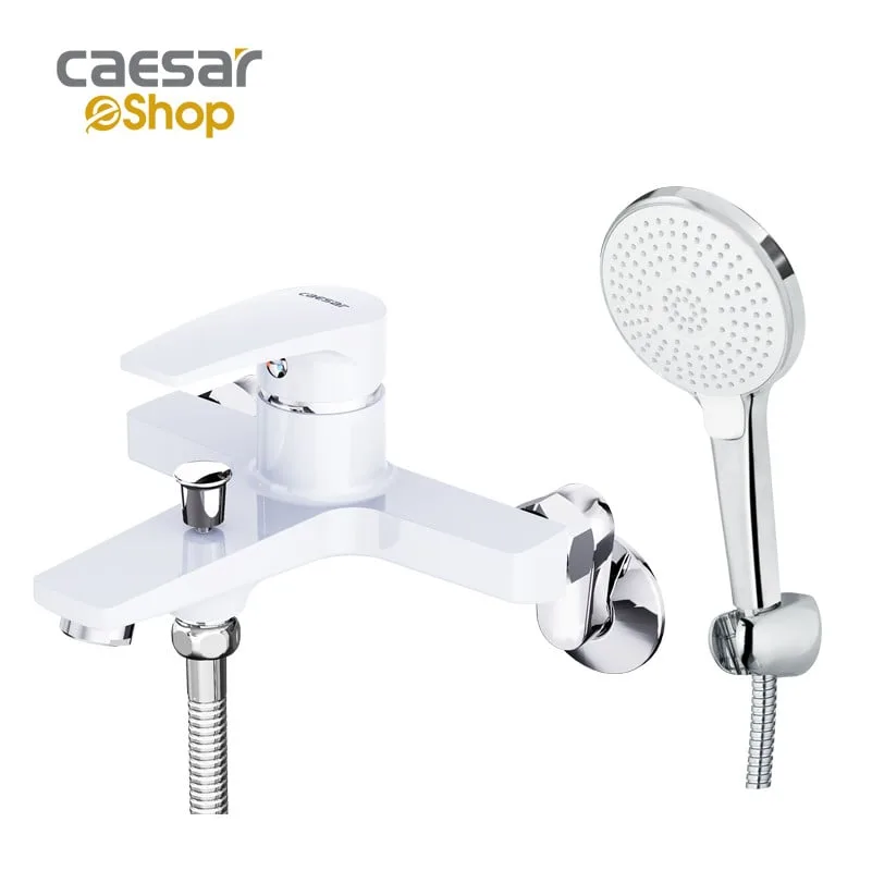 Sen tắm nóng lạnh -  S393CW Caesar — ảnh sản phẩm 1