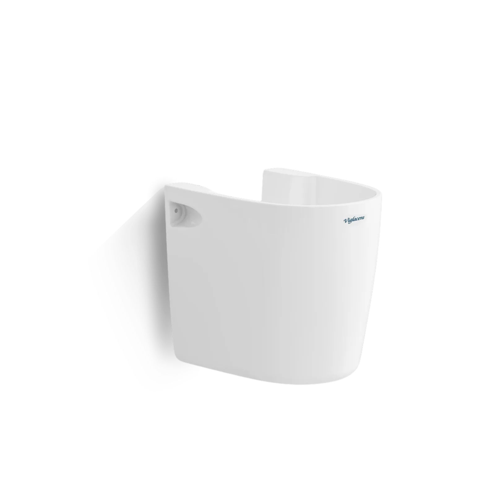 Chân chậu V37 Viglacera — ảnh sản phẩm 1