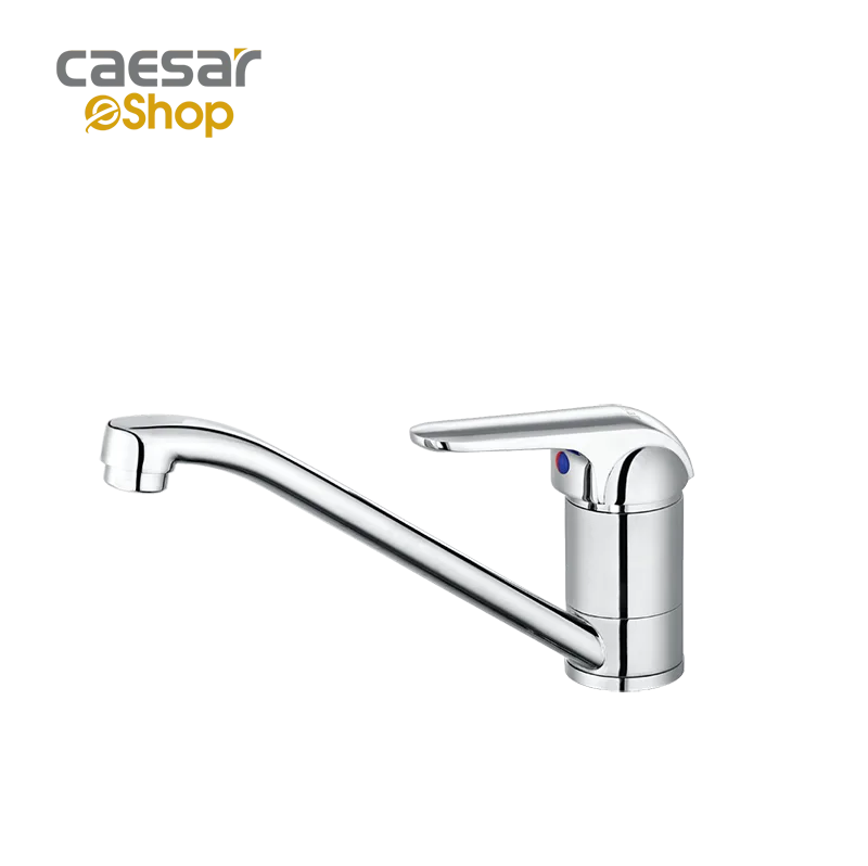 Vòi Bếp Nóng Lạnh - K511C Caesar — ảnh sản phẩm 1