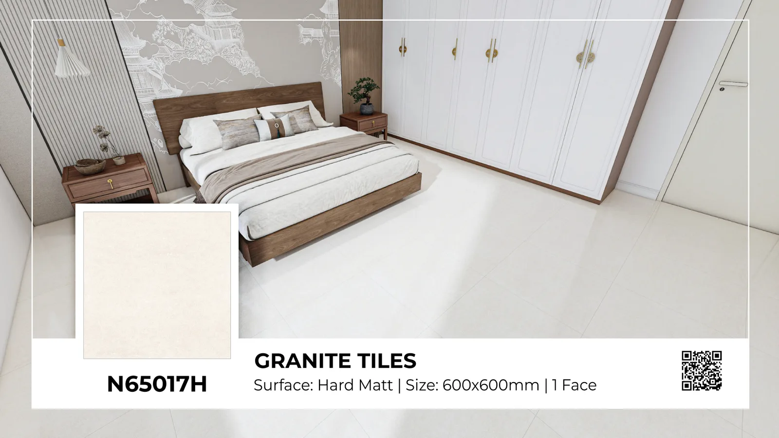 Gạch Ý Mỹ N65017H