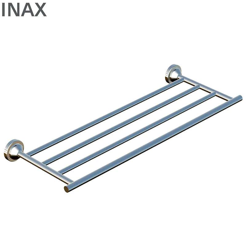 Thanh Treo Khăn INAX KF-415VB — ảnh sản phẩm 1