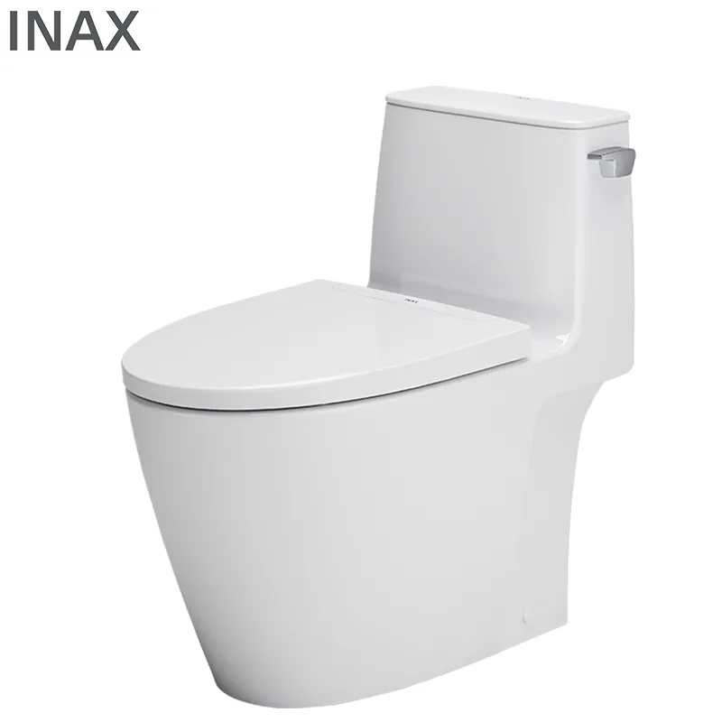 Bồn Cầu 1 Khối INAX AC-912VN — ảnh sản phẩm 1