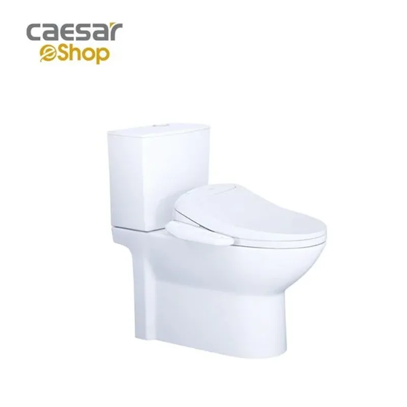 Bàn Cầu Thông Minh - CD1340 - TAF400H Caesar — ảnh sản phẩm 1