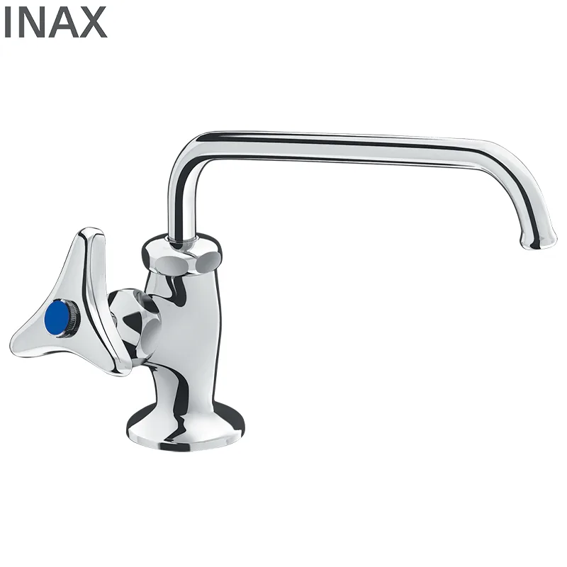 Vòi Lavabo Lạnh INAX LF-14-13 — ảnh sản phẩm 1