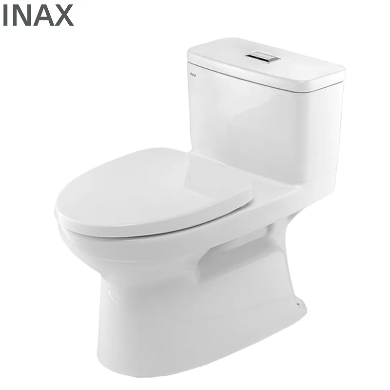 Bồn Cầu 1 Khối INAX AC-969VN — ảnh sản phẩm 1