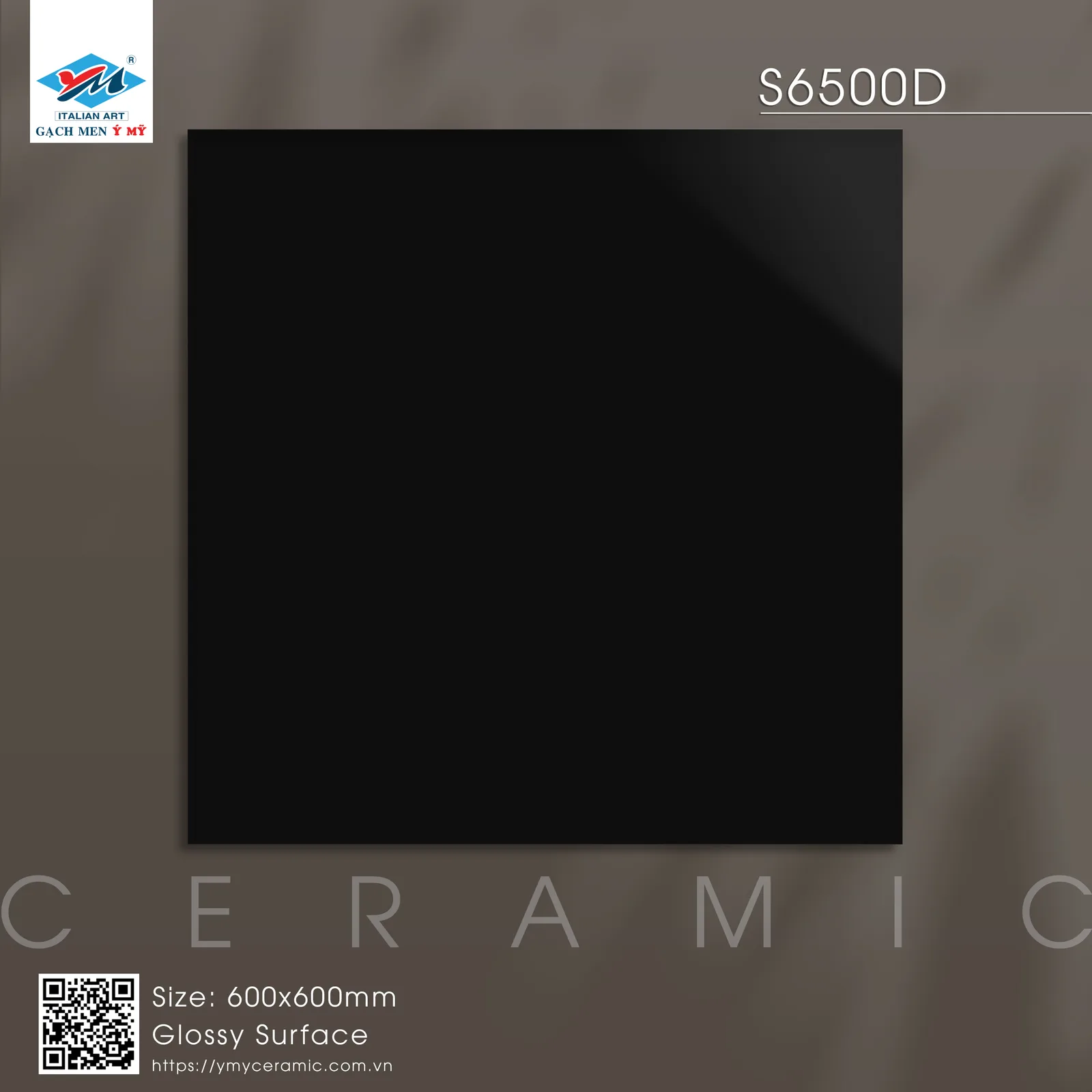 Gạch Ý Mỹ S6500D