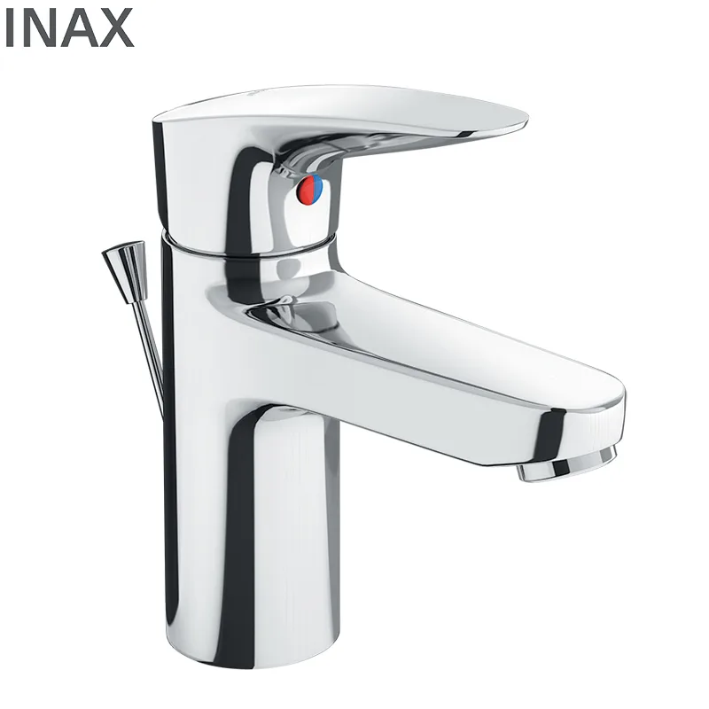 Vòi Lavabo Nóng Lạnh INAX LFV-2002S — ảnh sản phẩm 1