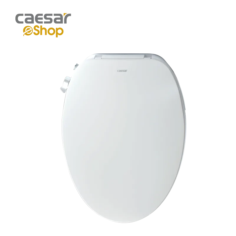 Nắp bàn cầu thông minh TAF060 Caesar — ảnh sản phẩm 1