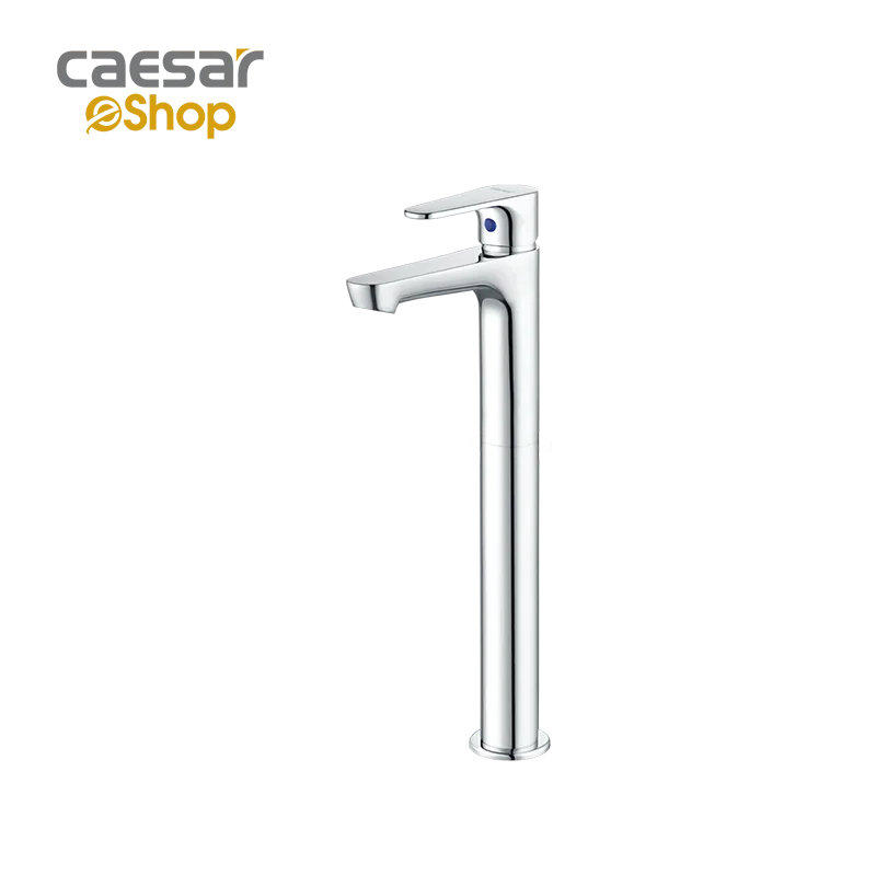 Vòi Cao Lavabo Lạnh - B061CU Caesar — ảnh sản phẩm 1