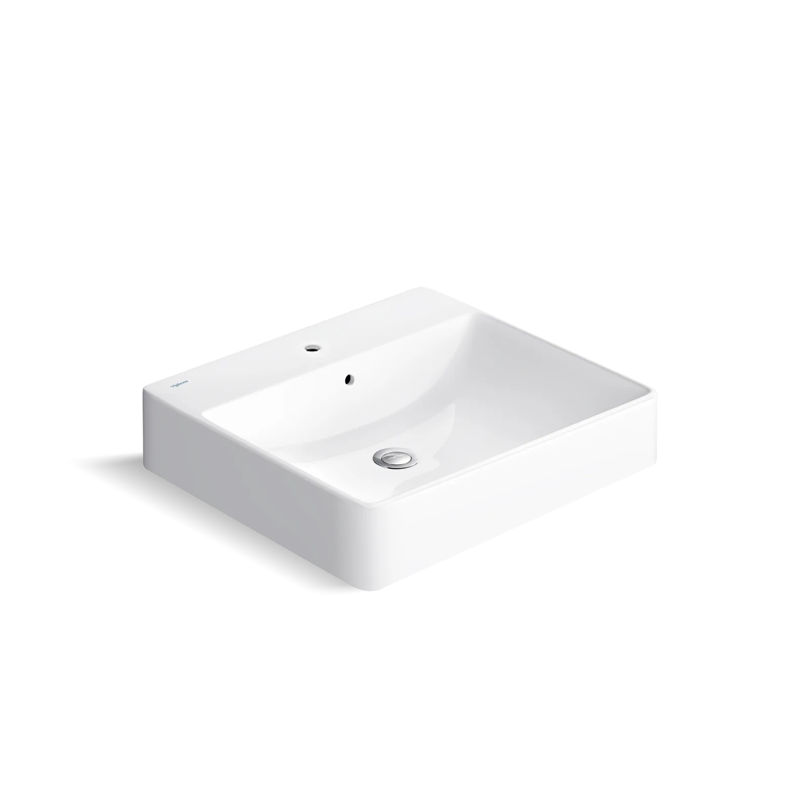 Chậu dương bàn V42M Viglacera — ảnh sản phẩm 1