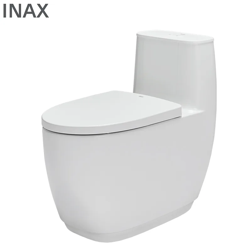 Bồn Cầu 1 Khối INAX AC-1052VN — ảnh sản phẩm 1