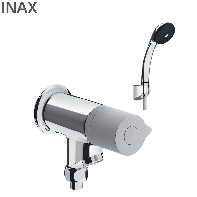 Vòi Sen Lạnh INAX BFV-10-2C — ảnh sản phẩm 1