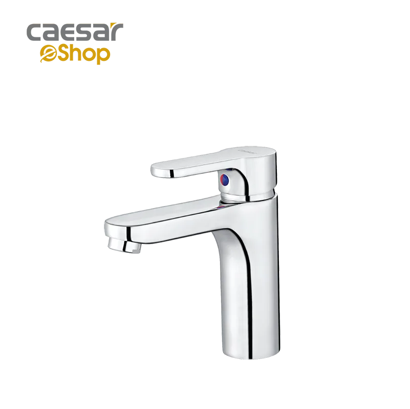 Vòi Lavabo Nóng Lạnh - BT570CU Caesar — ảnh sản phẩm 1