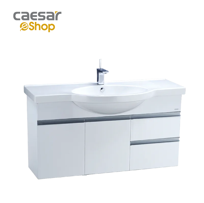 Lavabo + Tủ Treo - LF5324 + EH05324AV Caesar — ảnh sản phẩm 1
