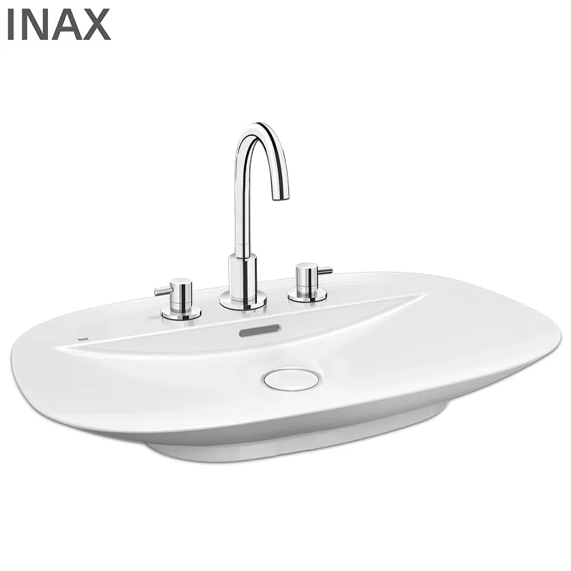 Lavabo Đặt Bàn INAX AL-S640V — ảnh sản phẩm 1