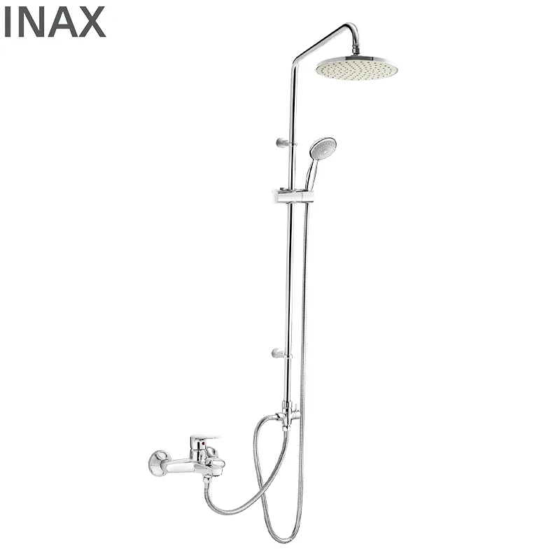 Sen Cây Nóng Lạnh INAX BFV-1115S-3C — ảnh sản phẩm 1
