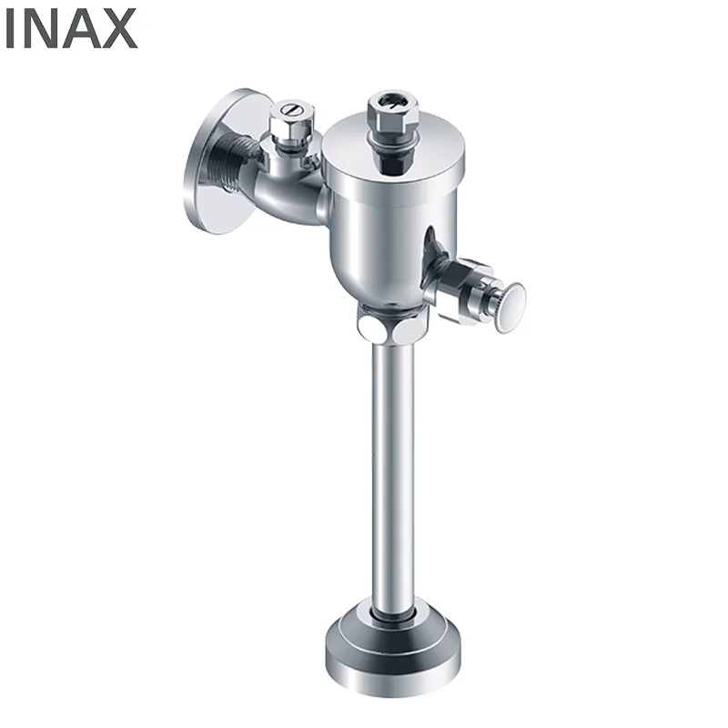 Van Xả Nhấn Tiểu Nam INAX UF-7V — ảnh sản phẩm 1