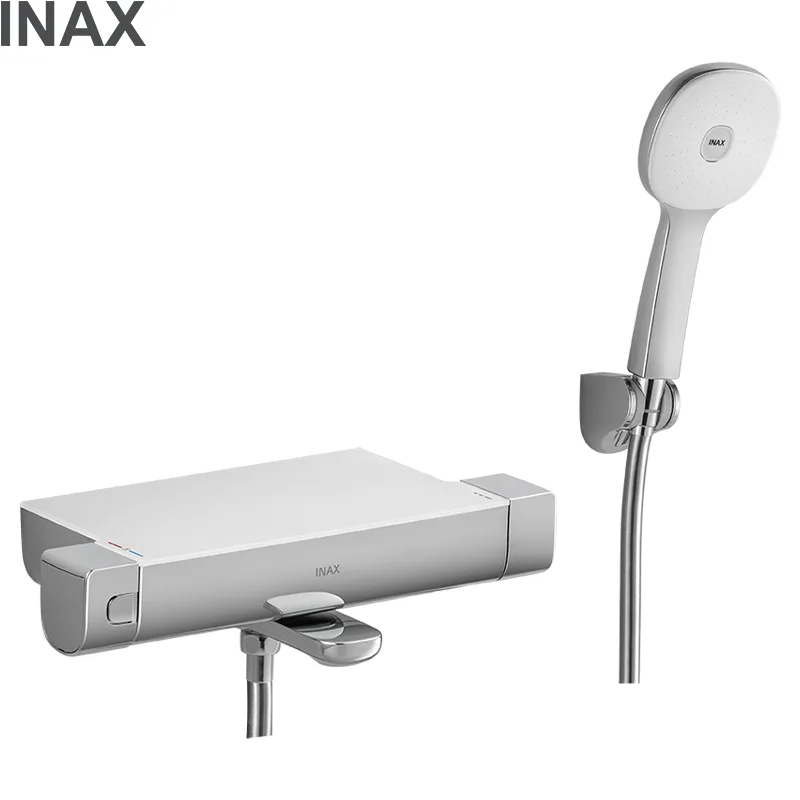 Sen Tắm Nhiệt Độ INAX BFV-636T — ảnh sản phẩm 1