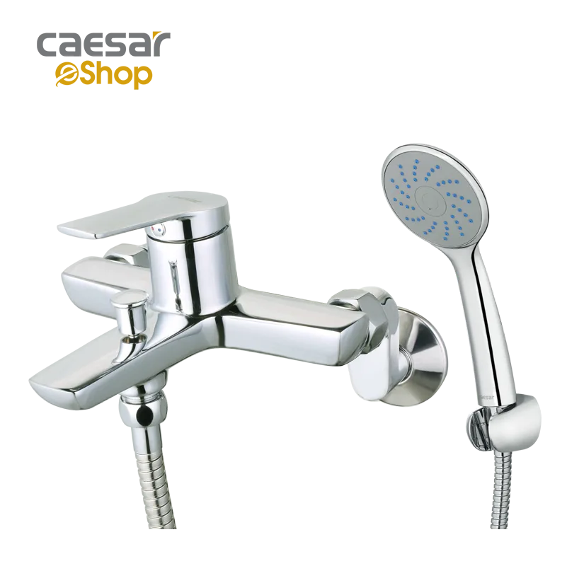 Sen nóng lạnh S203C Caesar — ảnh sản phẩm 1
