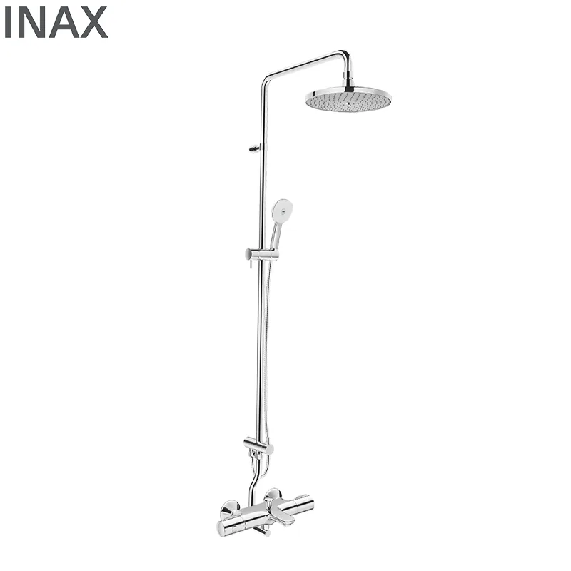 Sen Cây Nhiệt Độ INAX BFV-3415T-8C — ảnh sản phẩm 1