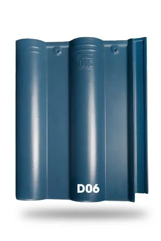 Ngói DIC D06 — ảnh sản phẩm 1