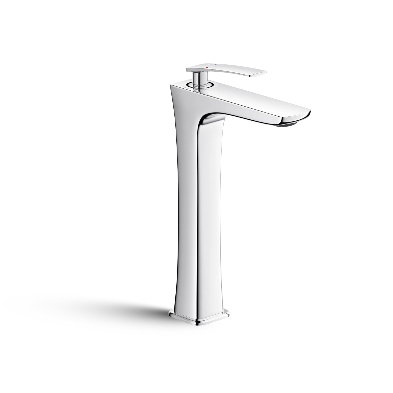 Vòi chậu cao một lỗ VG142.1 Viglacera — ảnh sản phẩm 1