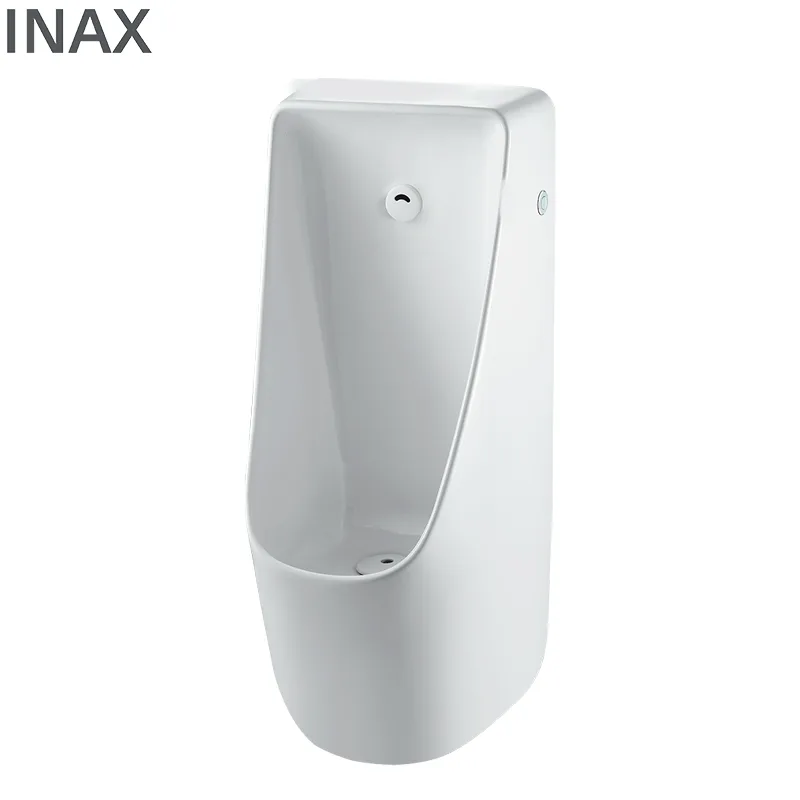 Bồn Tiểu Nam Cảm Ứng INAX AU-468IR — ảnh sản phẩm 1