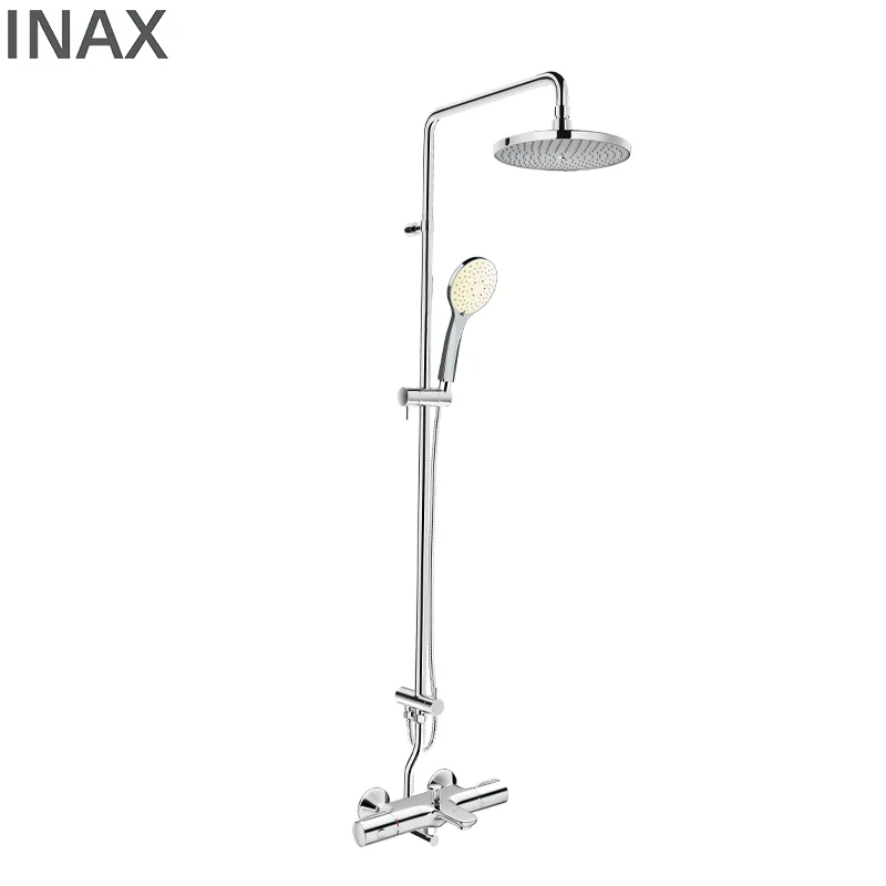 Sen Cây Nhiệt Độ INAX BFV-3415T-9C — ảnh sản phẩm 1