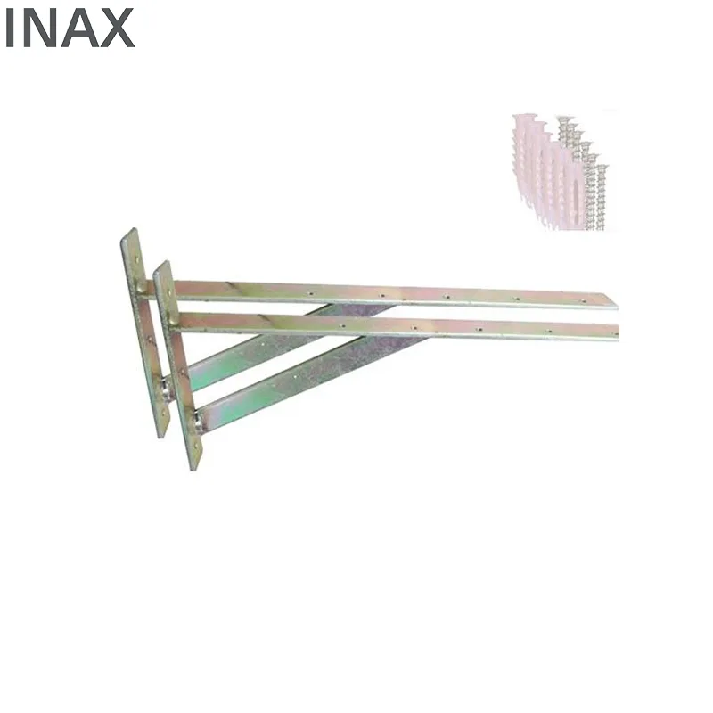Giá Đỡ Lavabo Âm Bàn INAX A-L2298V-1 — ảnh sản phẩm 1