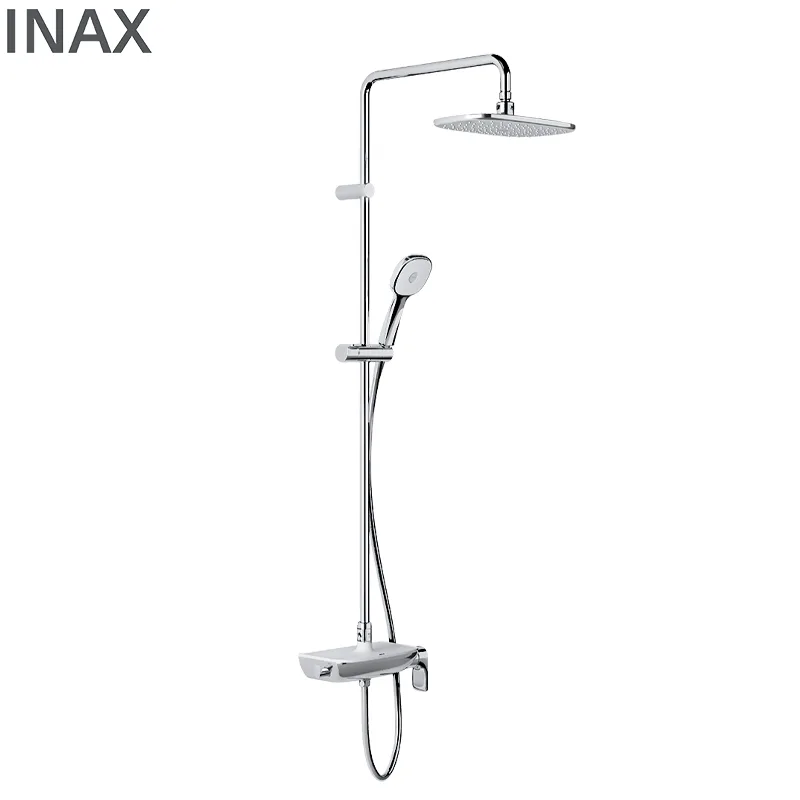 Sen Cây Nóng Lạnh INAX BFV-615S-8C — ảnh sản phẩm 1