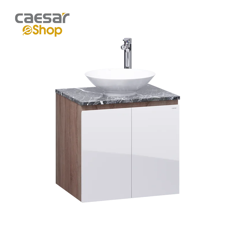 Lavabo kết hợp tủ L5221 - EH46002AWV Caesar — ảnh sản phẩm 1
