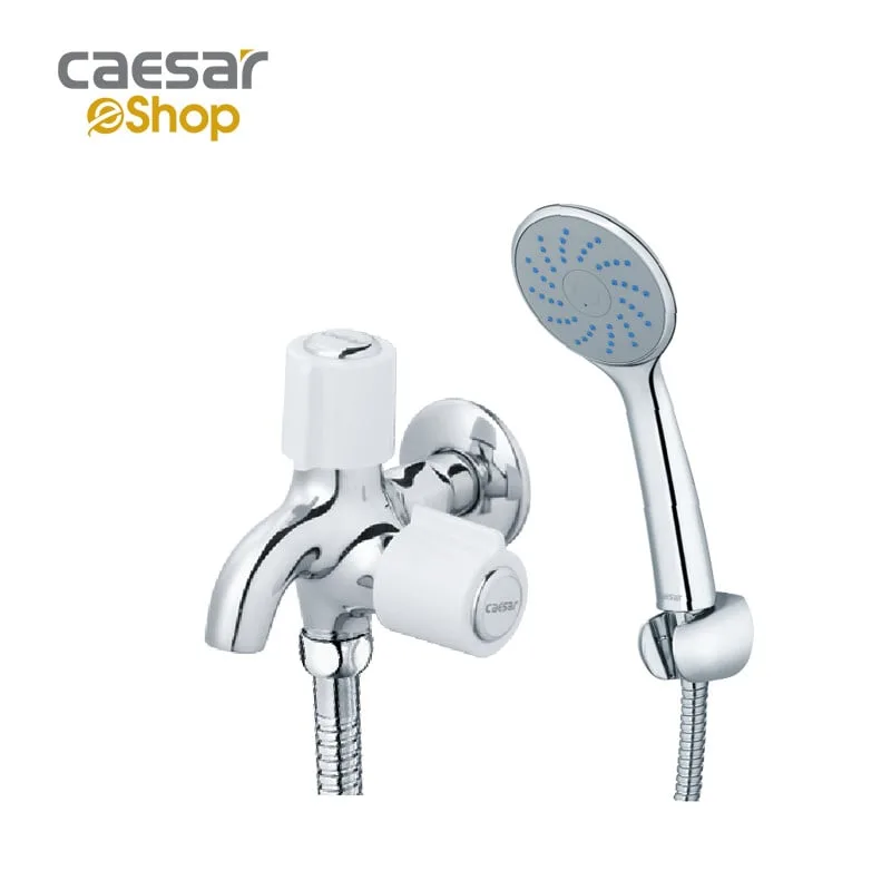 Vòi Sen Lạnh - S038C Caesar — ảnh sản phẩm 1