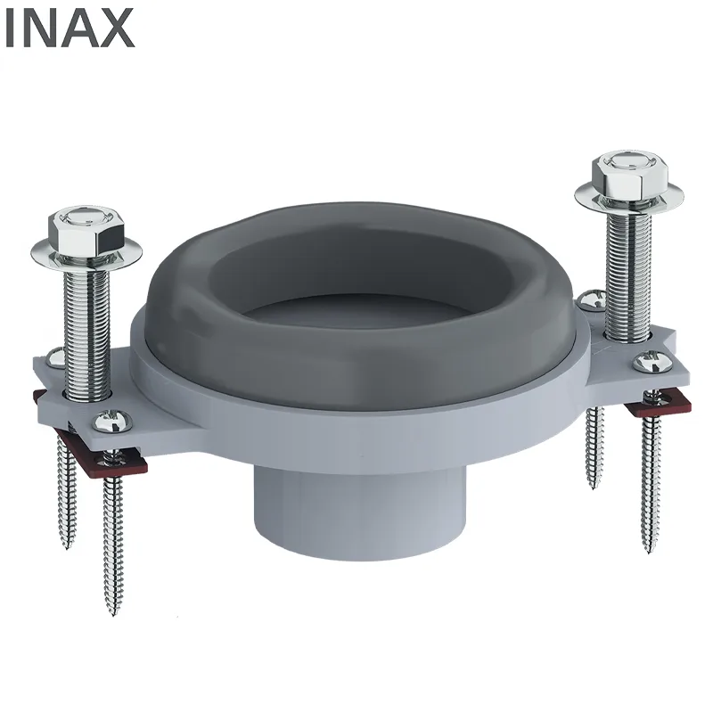 Gioăng Nối Tường Bồn Tiểu INAX UF-13AWP — ảnh sản phẩm 1
