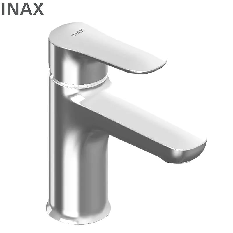 Vòi Lavabo Lạnh INAX LFV-22S — ảnh sản phẩm 1